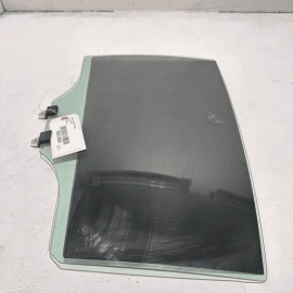 2013 - 2022 ACURA ILX REAR LEFT DRIVER SIDE DOOR WINDOW GLASS