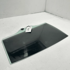 2013 - 2022 ACURA ILX REAR LEFT DRIVER SIDE DOOR WINDOW GLASS
