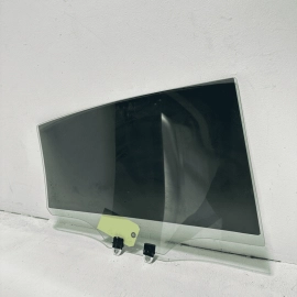 2013 - 2022 ACURA ILX REAR LEFT DRIVER SIDE DOOR WINDOW GLASS