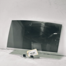 2013 - 2022 ACURA ILX REAR LEFT DRIVER SIDE DOOR WINDOW GLASS