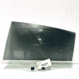 2013 - 2022 ACURA ILX REAR LEFT DRIVER SIDE DOOR WINDOW GLASS