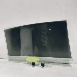 2013 - 2022 ACURA ILX REAR LEFT DRIVER SIDE DOOR WINDOW GLASS
