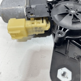 FORD FUSION SE 2013-2020 REAR RIGHT PASSENGER DOOR WINDOW REGULATOR MOTOR O