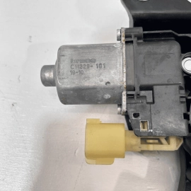 FORD FUSION SE 2013-2020 REAR RIGHT PASSENGER DOOR WINDOW REGULATOR MOTOR O