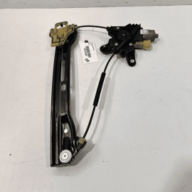 FORD FUSION SE 2013-2020 REAR RIGHT PASSENGER DOOR WINDOW REGULATOR MOTOR O