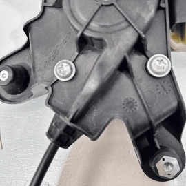 FORD FUSION SE 2013-2020 REAR RIGHT PASSENGER DOOR WINDOW REGULATOR MOTOR O