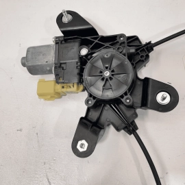FORD FUSION SE 2013-2020 REAR RIGHT PASSENGER DOOR WINDOW REGULATOR MOTOR O