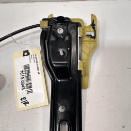 FORD FUSION SE 2013-2020 REAR RIGHT PASSENGER DOOR WINDOW REGULATOR MOTOR O