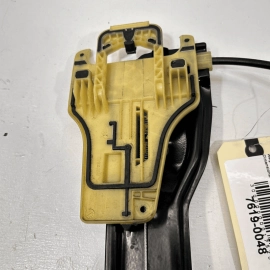 FORD FUSION SE 2013-2020 REAR RIGHT PASSENGER DOOR WINDOW REGULATOR MOTOR O