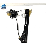 FORD FUSION SE 2013-2020 REAR RIGHT PASSENGER DOOR WINDOW REGULATOR MOTOR O