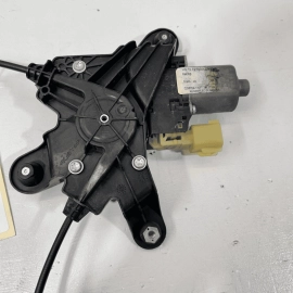 FORD FUSION SE 2013-2020 REAR RIGHT PASSENGER DOOR WINDOW REGULATOR MOTOR O