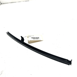 ACURA ILX 2013-2022 REAR RIGHT PASSENGER SIDE DOOR QUARTER WINDOW SASH OEM