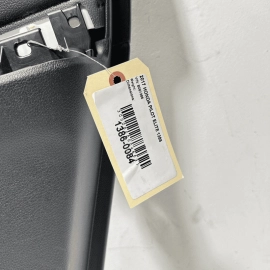 2016-2022 HONDA PILOT REAR PASSENGER SIDE INTERIOR DOOR PANEL COVER TRIM OEM