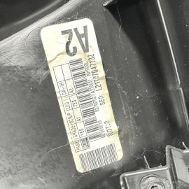 2016-2022 HONDA PILOT REAR PASSENGER SIDE INTERIOR DOOR PANEL COVER TRIM OEM