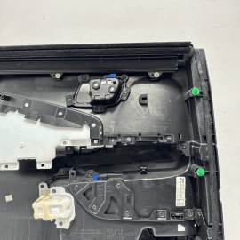 2016-2022 HONDA PILOT REAR PASSENGER SIDE INTERIOR DOOR PANEL COVER TRIM OEM