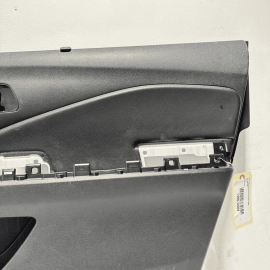 2016-2022 HONDA PILOT REAR PASSENGER SIDE INTERIOR DOOR PANEL COVER TRIM OEM