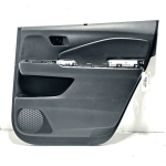 2016-2022 HONDA PILOT REAR PASSENGER SIDE INTERIOR DOOR PANEL COVER TRIM OEM