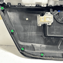 2016-2022 HONDA PILOT REAR PASSENGER SIDE INTERIOR DOOR PANEL COVER TRIM OEM