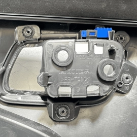 2016-2022 HONDA PILOT REAR PASSENGER SIDE INTERIOR DOOR PANEL COVER TRIM OEM