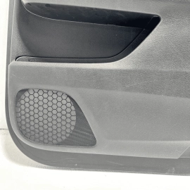 2016-2022 HONDA PILOT REAR PASSENGER SIDE INTERIOR DOOR PANEL COVER TRIM OEM