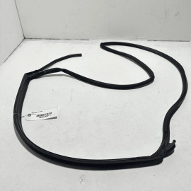 2013 - 2022 ACURA ILX REAR RIGHT PASSENGER SIDE DOOR WEATHERSTRIP SEAL OEM