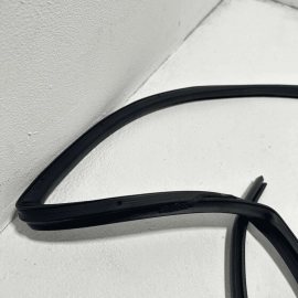2013 - 2022 ACURA ILX REAR RIGHT PASSENGER SIDE DOOR WEATHERSTRIP SEAL OEM
