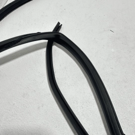 2013 - 2022 ACURA ILX REAR RIGHT PASSENGER SIDE DOOR WEATHERSTRIP SEAL OEM
