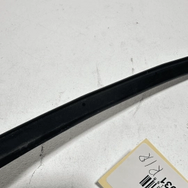 2013 - 2022 ACURA ILX REAR RIGHT PASSENGER SIDE DOOR WEATHERSTRIP SEAL OEM
