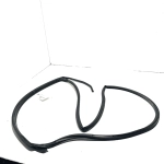 2013 - 2022 ACURA ILX REAR RIGHT PASSENGER SIDE DOOR WEATHERSTRIP SEAL OEM