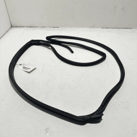 2013 - 2022 ACURA ILX REAR RIGHT PASSENGER SIDE DOOR WEATHERSTRIP SEAL OEM