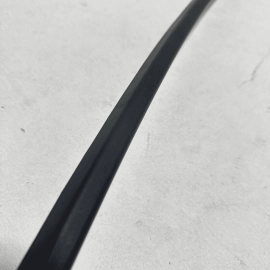 2013-2022 ACURA ILX REAR RIGHT PASSENGER SIDE DOOR WINDOW FRAME TRIM COVER OEM