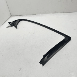 2013-2022 ACURA ILX REAR RIGHT PASSENGER SIDE DOOR WINDOW FRAME TRIM COVER OEM