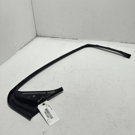 2013-2022 ACURA ILX REAR RIGHT PASSENGER SIDE DOOR WINDOW FRAME TRIM COVER OEM