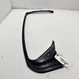 2013-2022 ACURA ILX REAR RIGHT PASSENGER SIDE DOOR WINDOW FRAME TRIM COVER OEM
