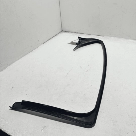 2013-2022 ACURA ILX REAR RIGHT PASSENGER SIDE DOOR WINDOW FRAME TRIM COVER OEM