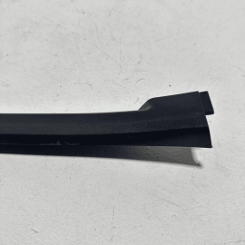 2013-2022 ACURA ILX REAR RIGHT PASSENGER SIDE DOOR WINDOW FRAME TRIM COVER OEM