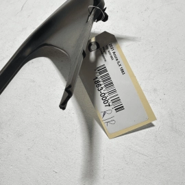 2013-2022 ACURA ILX REAR RIGHT PASSENGER SIDE DOOR WINDOW FRAME TRIM COVER OEM