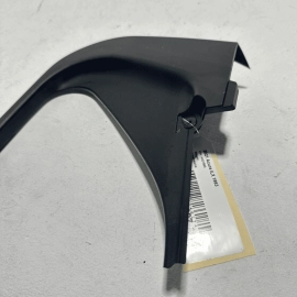 2013-2022 ACURA ILX REAR RIGHT PASSENGER SIDE DOOR WINDOW FRAME TRIM COVER OEM