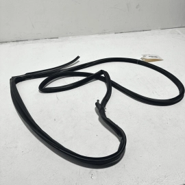 2013 - 2022 ACURA ILX REAR LEFT DRIVER SIDE DOOR WEATHERSTRIP SEAL OEM