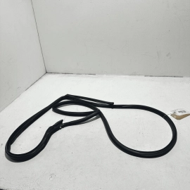 2013 - 2022 ACURA ILX REAR LEFT DRIVER SIDE DOOR WEATHERSTRIP SEAL OEM