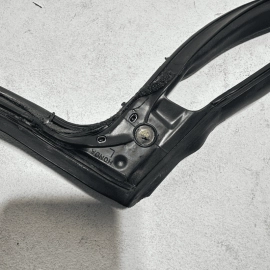 2013 - 2022 ACURA ILX REAR LEFT DRIVER SIDE DOOR WEATHERSTRIP SEAL OEM
