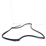 2013 - 2022 ACURA ILX REAR LEFT DRIVER SIDE DOOR WEATHERSTRIP SEAL OEM