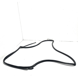 2013 - 2022 ACURA ILX REAR LEFT DRIVER SIDE DOOR WEATHERSTRIP SEAL OEM