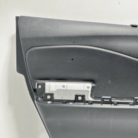 2016-2022 HONDA PILOT REAR LEFT DRIVER SIDE INTERIOR DOOR PANEL COVER TRIM OEM