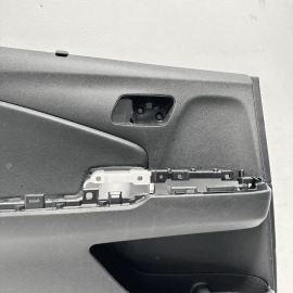 2016-2022 HONDA PILOT REAR LEFT DRIVER SIDE INTERIOR DOOR PANEL COVER TRIM OEM