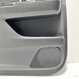 2016-2022 HONDA PILOT REAR LEFT DRIVER SIDE INTERIOR DOOR PANEL COVER TRIM OEM