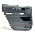 2016-2022 HONDA PILOT REAR LEFT DRIVER SIDE INTERIOR DOOR PANEL COVER TRIM OEM