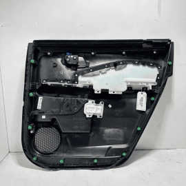 2016-2022 HONDA PILOT REAR LEFT DRIVER SIDE INTERIOR DOOR PANEL COVER TRIM OEM