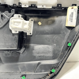 2016-2022 HONDA PILOT REAR LEFT DRIVER SIDE INTERIOR DOOR PANEL COVER TRIM OEM