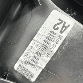 2016-2022 HONDA PILOT REAR LEFT DRIVER SIDE INTERIOR DOOR PANEL COVER TRIM OEM